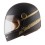 Casco ByCity Roadster Carbon ll Gold Strike |0000081|