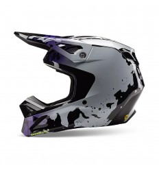 Casco MT Helmets Revenge 2 RS A1 negro MT-1279605010 Cascos Integrales
