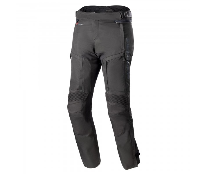 Pantalón Corto Alpinestars Bogota' Pro Drystar 4 Seasons Negro |3227123-1100|