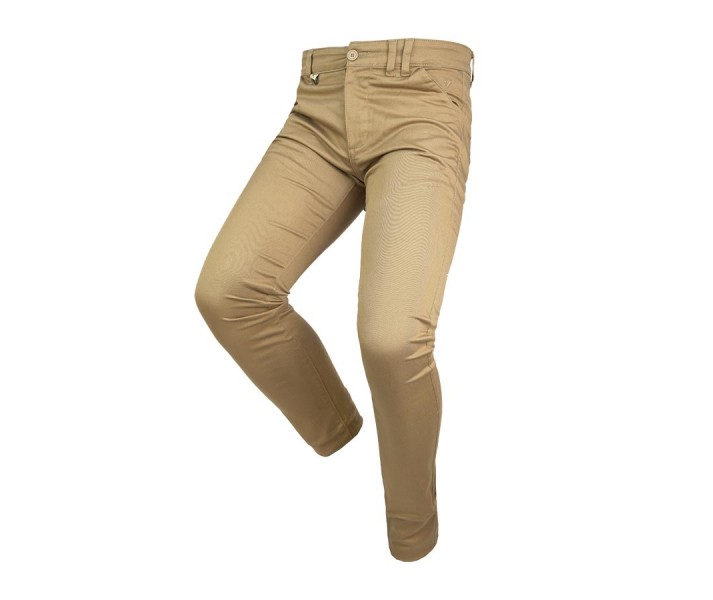 Pantalón ByCity Docks II Beige |5000069|