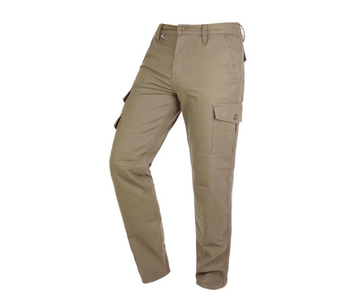 Pantalón ByCity Mixed III Beige |5000078|