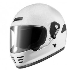 Casco ByCity Rider Blanco |00000062|