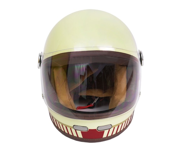 Casco ByCity Roadster II Cream Wing |00000060|