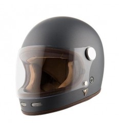 Casco ByCity Roadster II Gris Mate |00000087|