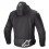 Chaqueta Alpinestars FQ20 Zaca Air Monster Negro |3307523-12|