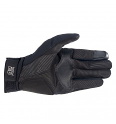 Guantes Alpinestars FQ20 Reef Monster Negro Azul |3568023-1261|