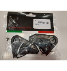 Mecanismos Pantalla Casco Suomy SR-GP |KASGPK00|