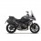 Soporte De Maletas Laterales Shad 3P System Triumph Tiger 660 Sport '22