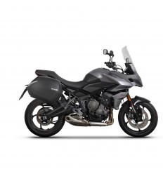 Soporte De Maletas Laterales Shad 3P System Triumph Tiger 660 Sport '22