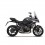 Soporte De Maletas Laterales Shad 3P System Triumph Tiger 660 Sport '22