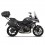 Soporte De Maletas Laterales Shad 3P System Triumph Tiger 660 Sport '22