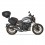 Soporte Alforjas Maleta Shad Side Bag Cf Moto 700 Cl - X Heritage '21 |C0CL71SR|