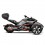 Top Master Shad Can Am Spyder F3/F3 S'16 |C0SP16ST|