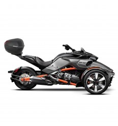 Top Master Shad Can Am Spyder F3/F3 S'16 |C0SP16ST|