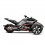 Top Master Shad Can Am Spyder F3/F3 S'16 |C0SP16ST|