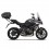 Top Master Shad Triumph Tiger 660 Sport '22 |T0TG62ST|