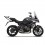 Top Master Shad Triumph Tiger 660 Sport '22 |T0TG62ST|