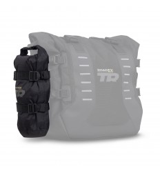 Portabolsa + Bolsa Impermeable Shad Para Terra TR40 |X1TR03|