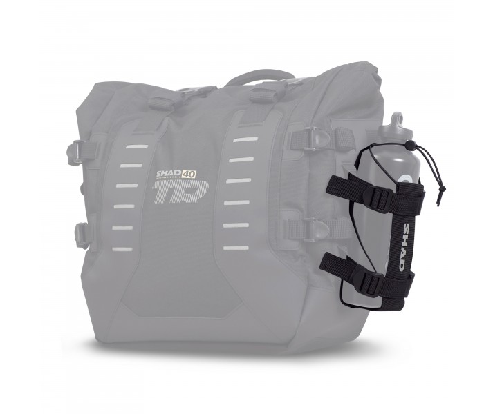 Portabotellas Shad ParaTerra TR40 |X1TR05|