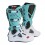 Botas Sidi Crossfire 3 Srs Limited Edition Blanco Verde |BOSOF32173|