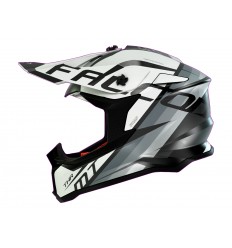 Casco motocross online mt