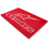 Alfombra Alpinestars Rug 180 x 90 cm Rojo |99030560 |