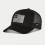 Gorra Alpinestars Flag Snapback Negro |1211-81013-1010|