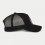 Gorra Alpinestars Flag Snapback Negro |1211-81013-1010|