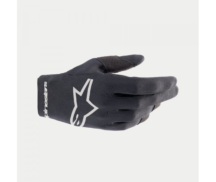 Guantes Alpinestars Infantil Radar Negro |3541824-10|