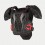 Peto Alpinestars Infantil Bionic Action Negro Rojo |6740424-13|