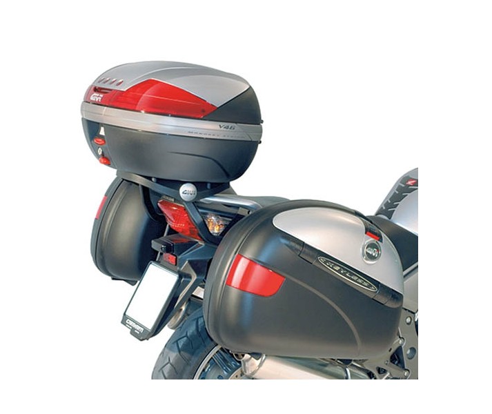 Portamaletas Lateral Mk Honda Cbfn/S 500-600/1000 Abs 04a12/