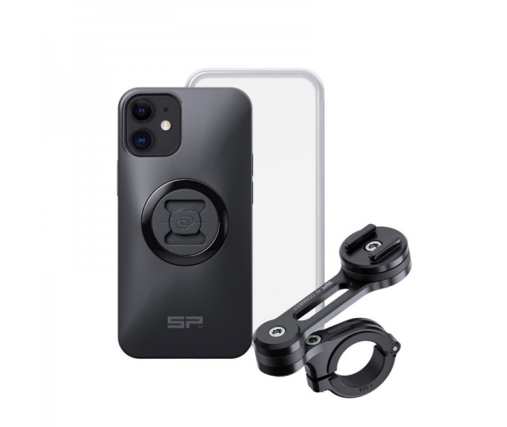 Kit Sp Connect Moto Bundle Iphone 12 Mini |SPC53932|