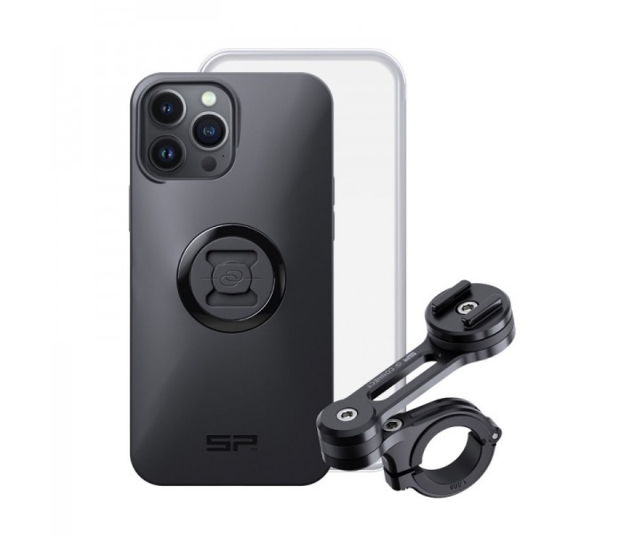 Kit Sp Connect Moto Bundle Iphone 13 Pro Max |SPC53946|