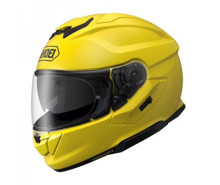 Casco Shoei GT-Air 3 Amarillo |CSGTA30062|