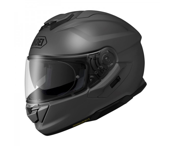 Casco Shoei GT-Air 3 Gris Mate |CSGTA30042|