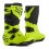 Botas Fox Infantil Comp Amarillo Fluor |30471-130|