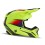 Casco Fox V1 Flora Amarillo |31372-005|