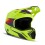 Casco Fox V1 Flora Amarillo |31372-005|