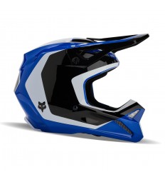 Casco Fox V1 Nitro Azul |31370-002|