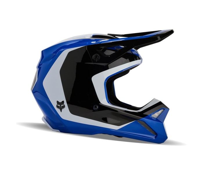 Casco Fox V1 Nitro Azul |31370-002|