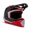 Casco Fox V1 Nitro Rojo Fluor |31370-110|