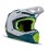 Casco Fox V1 Nitro Azul Maui |31370-551|