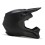 Casco Fox V1 Solid Negro Mate |31369-255|