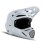 Casco Fox V3 Rs Carbon Solid Blanco |31361-008|