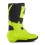 Botas Fox Infantil Comp Amarillo Fluor |30471-130|