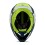 Casco Fox V1 Flora Índigo Oscuro |31372-203|