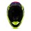 Casco Fox V1 Flora Amarillo |31372-005|