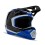 Casco Fox V1 Nitro Azul |31370-002|