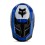 Casco Fox V1 Nitro Azul |31370-002|