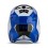 Casco Fox V1 Nitro Azul |31370-002|